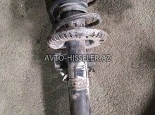 Skoda Fabia 2008 ön amartizatoru